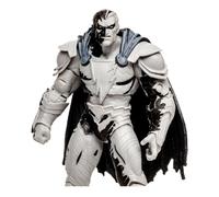 DC DIRECT PAGE PUNCHERS Black Adam Line Art Variant + Comic 18 cm MCFARLANE TOYS