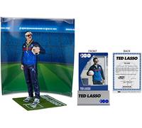 McFarlane Action Figure Movie Maniacs Ted Lasso Multicolore TM14003