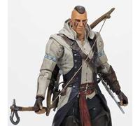 Mcfarlane Assassin's Creed Series 2 Connor With Mohawk Walgreens