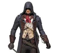 Mcfarlane Assassin's Creed Series 3 Arno Dorian Assassin