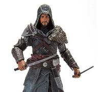 Mcfarlane Assassin's Creed Series 3 Ezio Auditore New in Blister