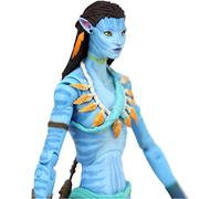McFarlane - AVATAR 7IN WV1 - A1 NEYTIRI CLASSIC