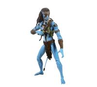 Avatar: Fire and Ash Action Figure Jake Sully (Metkayina Final Battle) 18 cm
