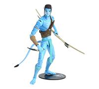 McFarlane Avatar Jake Sully Action Figure 18 cm