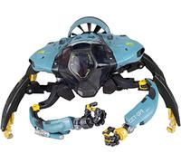 McFarlane Toys , Disney Avatar, World of Pandora CET-OPS Crabsuit Avatar Movie A