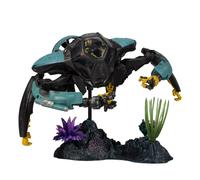 McFarlane - Avatar: The Way of Water - World of Pandora - CET-OPS Crabsuit with
