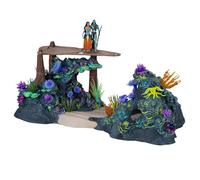McFarlane - Avatar: The Way of Water - World of Pandora - Metkayina Reef with To