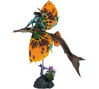 Merchandising Avatar: McFarlane Toys - Key Driver 10