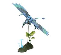 Mcfarlane - Disney Avatar - Jake Sully & Banshee Personaggi Gioco Set Nuovo &