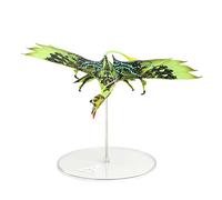Giochi - Vari - Avatar: Mcfarlane Toys - Mountain Banshee - Green Banshee
