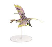 Giochi - Vari - Avatar: Mcfarlane Toys - Mountain Banshee - Ikeynis Banshee