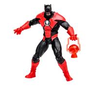 McFarlane BANDAI Action Figure DC Multiverse - Batrocitus (Dark Metal) Multicolore TM15322