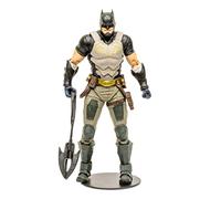 McFarlane Bandai Action Figure DC Multiverse Future State Dark Detective (GOLD LABEL) Multicolore TM15354