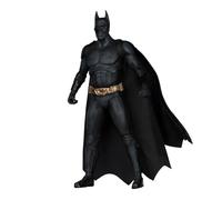 McFarlane Batman Begins DC Multiverse Action Figure Batman (Gold Label) 18 cm