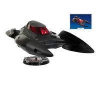 Batman Beyond DC Multiverse Vehicle Batmobile (Gold Label) 53 cm