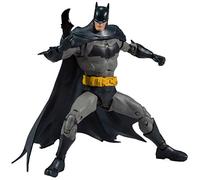 McFarlane- Batman Figures, Multicolore, 15001-8