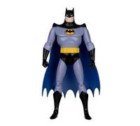 McFarlane Batman: The Animated Series Batman (con espressioni alternative) 15,2 cm Build-A Figure Giocattoli
