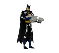 McFarlane Batman: The Animated Series Batman (Lightning Strike) 15,2 cm Build-A Figure Toys