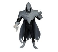 McFarlane Batman: The Animated Series Phantasm 6" Build-A Figure Toys