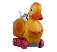 Penguin Dc Multiverse - Batman Returns The Duck Vehicle 23 cm - Mcfarlane Toys