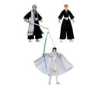 McFarlane Bleach: Thousand-Year Blood War Action Figure 18 cm Wave 2 Assortimento (6)