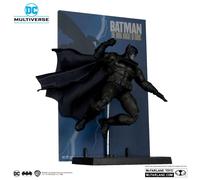McFarlane Cover Recreations Batman The Dark Knight Returns Batman Gold Label