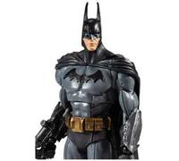 Mcfarlane Dc Comics Arkham Asylum Batman 18 Cm Action Figure