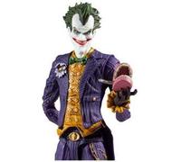 Mcfarlane Dc Comics Arkham Asylum Joker 18 Cm Action Figure