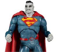 Mcfarlane Dc Comics Rebirth Bizarro 18 Cm Action Figure