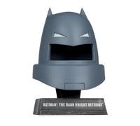 McFarlane DC Direct Armored Batman (The Dark Knight Returns) Cowl Replica 1:3 Sc