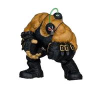 McFarlane DC Direct Bane Limited Edition Collector Vinyl (Todd's Mods) 11,4 cm Scale Posed Figure Toys