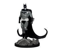 McFarlane DC Direct Batman by Bjorn Barends (Batman Black & White) 1:10 Scale Re