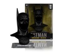 MCFARLANE DC Direct Batman Cowl Replica 1 3 and Robin 17937