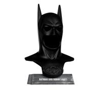 McFarlane Toys – Replica maschera Batman (Batman e Robin) scala 1:3