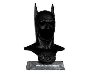 MCFARLANE DC Direct Batman Cowl Replica 1 3 and Robin (17937)