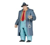 McFarlane DC Direct: Batman The Animated Series 6" Action Figure Build-A Wave 6 - Detective Harvey Bullock