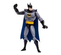 McFarlane DC Direct BTAS 6IN Build-A WV2 Batman (Blind AS A Bat)
