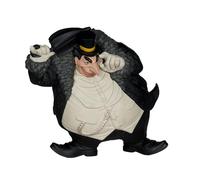 McFarlane DC Direct Collector - Pinguino in vinile, 16 cm