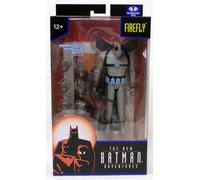 PREORDER DC Direct: FIREFLY (Batman The New Adventures) by McFarlane Toys