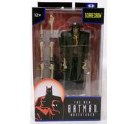 McFarlane DC Direct Nuove Avventure Di Batman Spaventapasseri Figura 6" Nuova