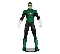 McFarlane DC Direct Page Punchers Green Lantern Hal Jordan (Green Lanterns #48) Action Figure da 17,8 cm con giocattoli a fumetti