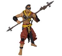 McFarlane DC Direct Page Punchers Robin 7 Action Figure - Scatena il guerriero coraggioso da un'epopea ghiacciata con l'esclusivo fumetto Batman