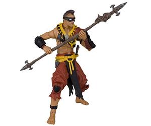 McFarlane DC Direct Page Punchers Robin 7 Action Figure - Scatena il guerriero coraggioso da un'epopea ghiacciata con l'esclusivo fumetto Batman