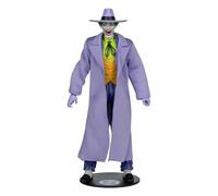 McFarlane Toys - DC Direct Page Punchers The Joker (Crisis on Infinite Earths) 7 pollici Action Figure con fumetto