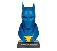McFarlane - DC Direct - Replica Prop WV6 18 cm - Busto Azrael Batman in scala 1: