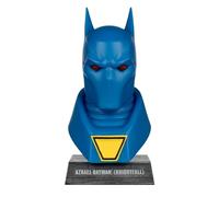 McFarlane - DC Direct - Replica Prop WV6 18 cm - Busto Azrael Batman in scala 1:3 -Batman: Knightfall (Chase)