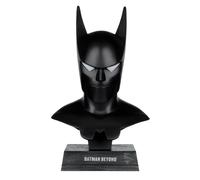 McFarlane -DC Direct - Replica Prop WV6 18 cm - Busto Batman Scala 1:3 Batman