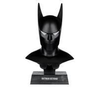 McFarlane -DC Direct - Replica Prop WV6 18 cm - Busto Batman Scala 1:3 //Batman Beyond (serie animata)