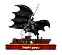 McFarlane DC Direct Statue 1/10 Batman Detective Comics 27 (1st Appearance) Limited Edition, 45 cm