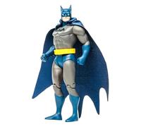 Personaggio Dc Direct McFarlane Toys Super Powers Batman 10 CM Nuovo IN Scatola